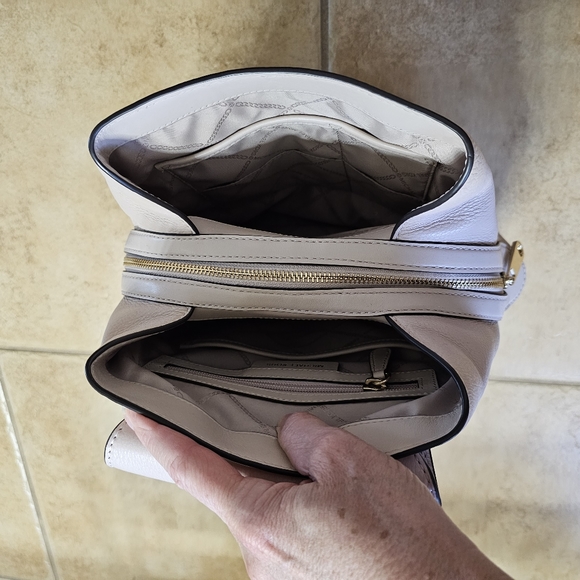 Michael Kors Backpack Purse - Picture 5 of 12